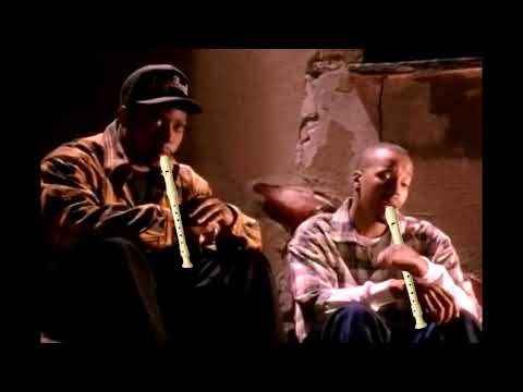 WARREN G – REGULATE FT NATE DOGG – SHITTYFLUTED