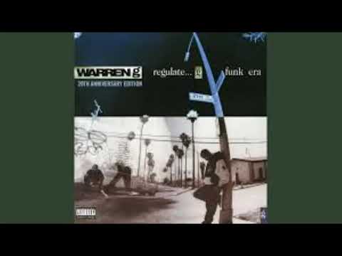 Warren G – Regulate ft  Nate Dogg – Songs on Repeat