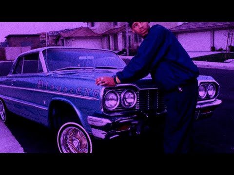 Warren G – Relax Ya Mind (feat. Reel Tight) Slowed And Chopped