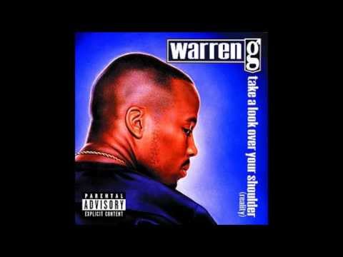 Warren G – Relax Ya Mind (feat. Reel Tight)