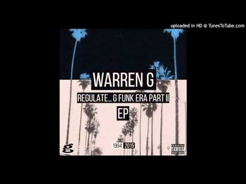 Warren G – Saturday (feat. E-40, Too Short & Nate Dogg)