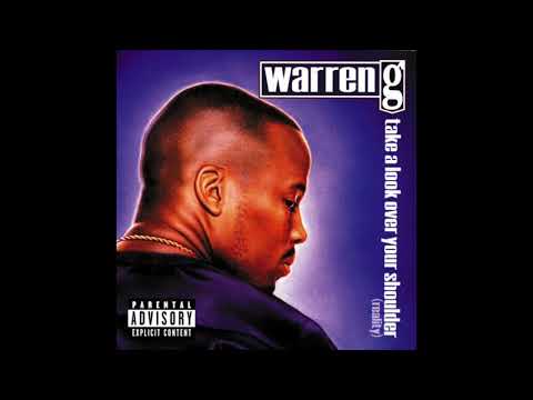 Warren G   Smokin' Me Out ft  Ron Isley