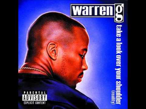 Warren G Smokin Me Out