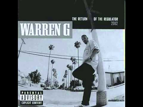 Warren G – Streets Of Lbc (with lyrics) – HD