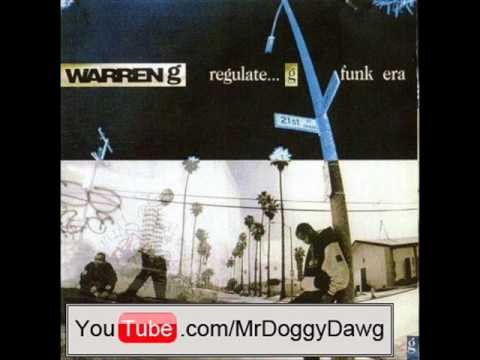 Warren G – Super Soul Sis