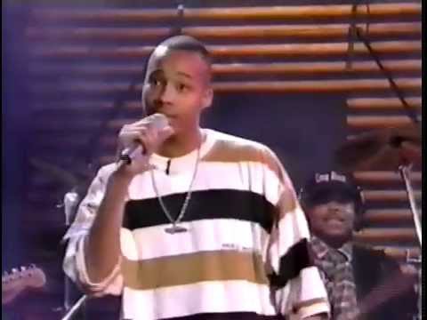 Warren G – This D.J. [1995]