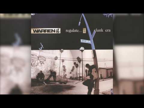 Warren G – This D.J. (CLEAN) [HQ]