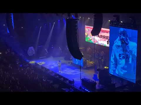 Warren G "This DJ" & "Do You See" Live at "High Hopes" 11/19/22
