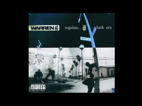 Warren G  – This DJ (HQ)