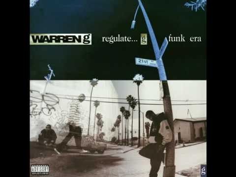 Warren G – This DJ Instrumental HQ HD
