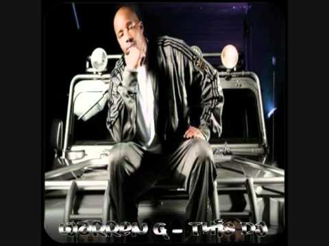 Warren G – This DJ (With Lyrics)