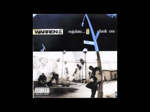 Warren G – This Is The Shack