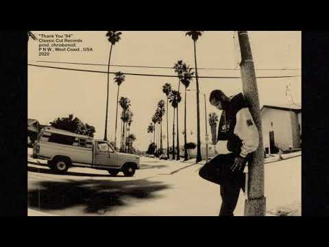 Warren G Type Beat "Thank You '94" West Coast G – Funk Hip Hop Beat 2020