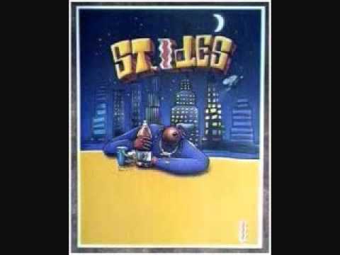 Warren G – We Sippin On A Brew (G-Funk)