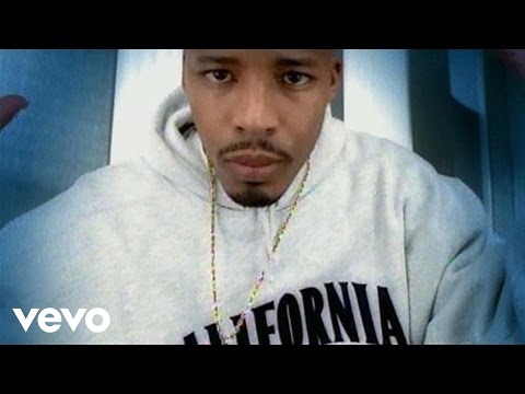 Warren G – What We Go Through