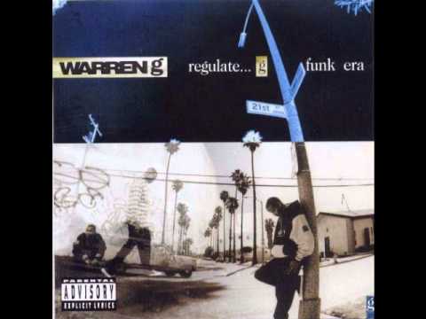 Warren G – Whats Next