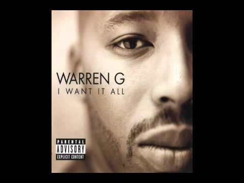 Warren G – World Wide Ryders