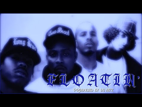 Warren G x Daz Dillinger Type Beat | "Floatin" | West Coast Type Beat