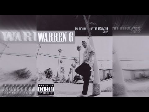 Warren G – Yo' Sassy Ways Feat. Nate Dogg & Snoop Dogg
