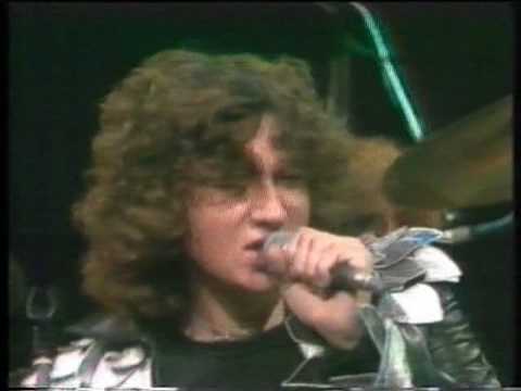 Wasted Def Leppard