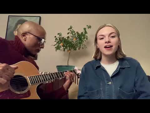 Way Way Back: Don't Cha' – The Pussy Cat Dolls Cover