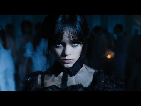 Wednesday Dance – Lady Gaga – Bloody Mary