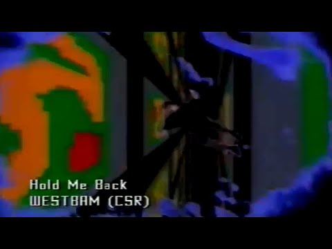 WestBam – Hold Me Back