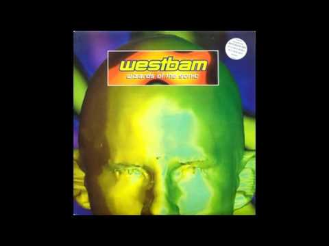 Westbam vs. Red Jerry – Wizards Of The Sonic (Matt Darey Remix) 1998