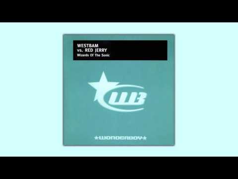 Westbam vs Red Jerry – Wizards Of The Sonic (Matt Darey Remix) [HQ]