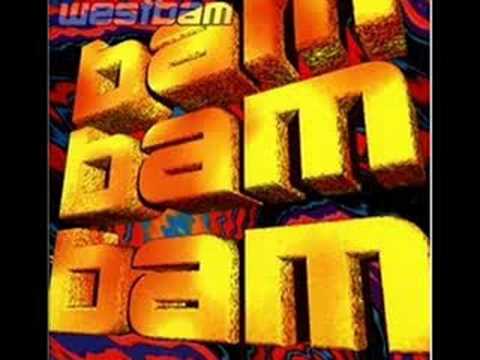 Westbam – Wizards of the sonic ('94)