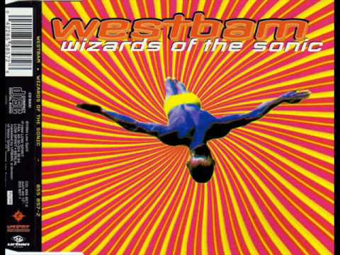WestBam – Wizards of the Sonic – part 3