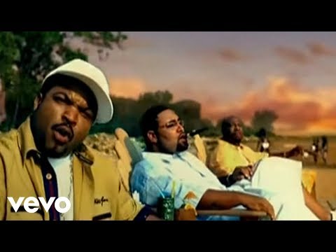 Westside Connection, Nate Dogg – Gangsta Nation (MTV Video; Feat. Nate Dogg)