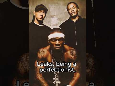 What Happened to Dr. Dre’s “Detox” Album?