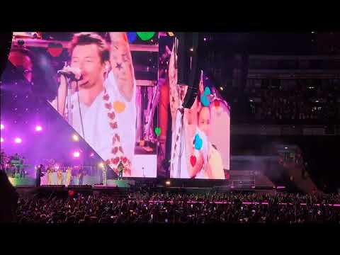 What Makes You Beautiful – Harry Styles Live in Wembley | Love on Tour | 13 June 2023