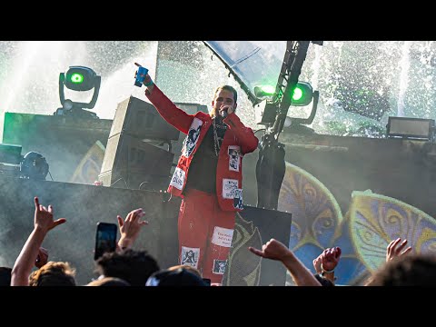 What So Not | Tomorrowland 2022 – WE1
