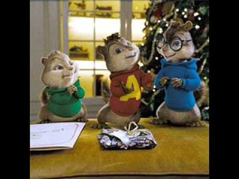 When I Grow Up- Pussy Cat Dolls (Chipmunk Version)