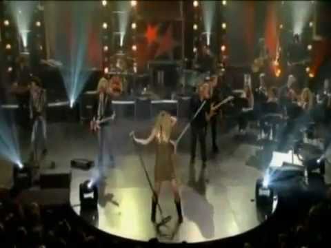 When love and hate collide Def Leppard & Taylor Swift