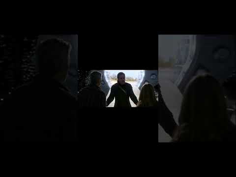When you watch Tomorrowland and you hear them saying this.