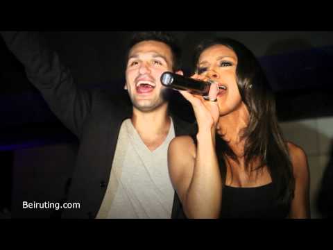 Whisky Mist Beirut – Melody from the Pussy Cat Dolls