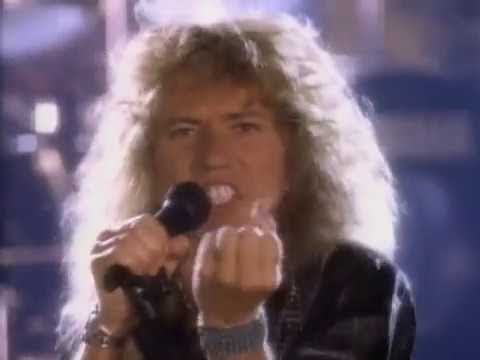 Whitesnake – Here I Go Again '87 (Official Music Video)