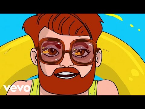 Who Is Fancy ft. Meghan Trainor, Ariana Grande – Boys Like You (Official Video)