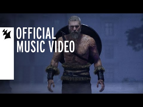 Will Sparks – Techno Viking (Official Music Video)