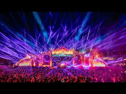 Without You / I Wanna Know (Alesso Tomorrowland 2022 Mashup)