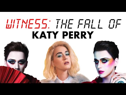 Witness: When the World Turned On Katy Perry