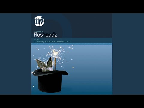 Wizards Of The Sonic (Original Mix)