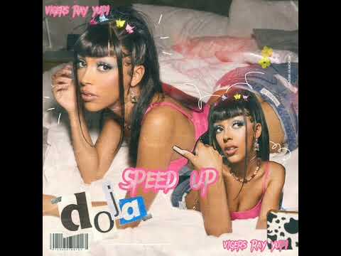 Woman ( Speed up) Doja Cat