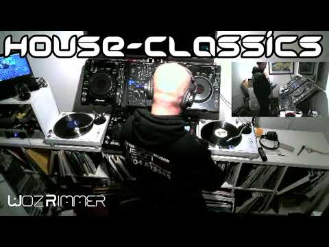woz rimmer classic trance vinyl set 17 02 2022
