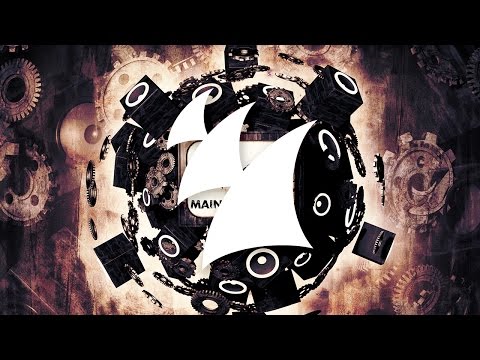 W&W & Headhunterz – We Control The Sound (Original Mix)