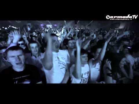 W&W – Moscow (Official Music Video)
