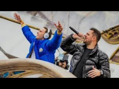 W&W Tomorrowland Winter 2023 (Fullset)